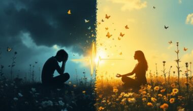 overcoming harmful hatred emotions