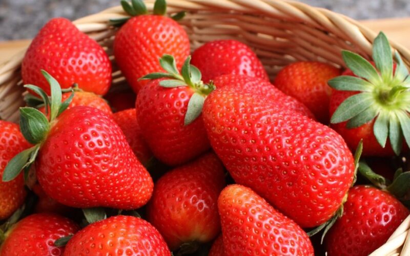 overlooked strawberry freshness preservation technique