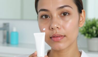 pharmacy ointment reduces bags