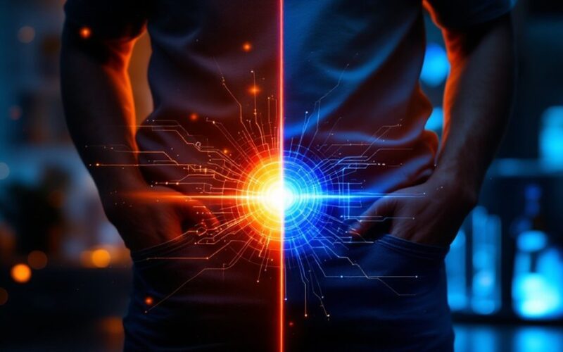 phone in pocket risks