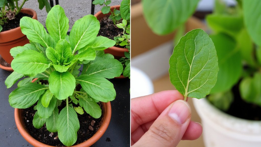 plant stress defense mechanisms
