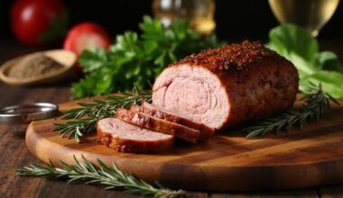 pork and longevity research