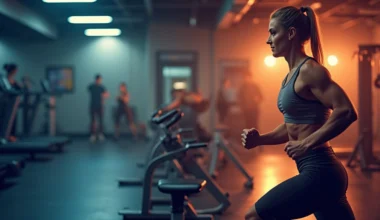 post workout fat burning