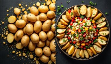 potatoes not causing weight gain