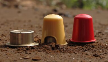 potential health risks of coffee capsules