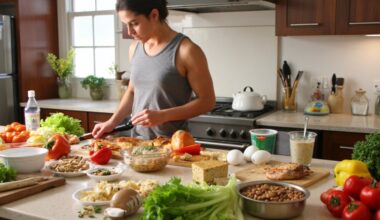 protein diet myths debunked