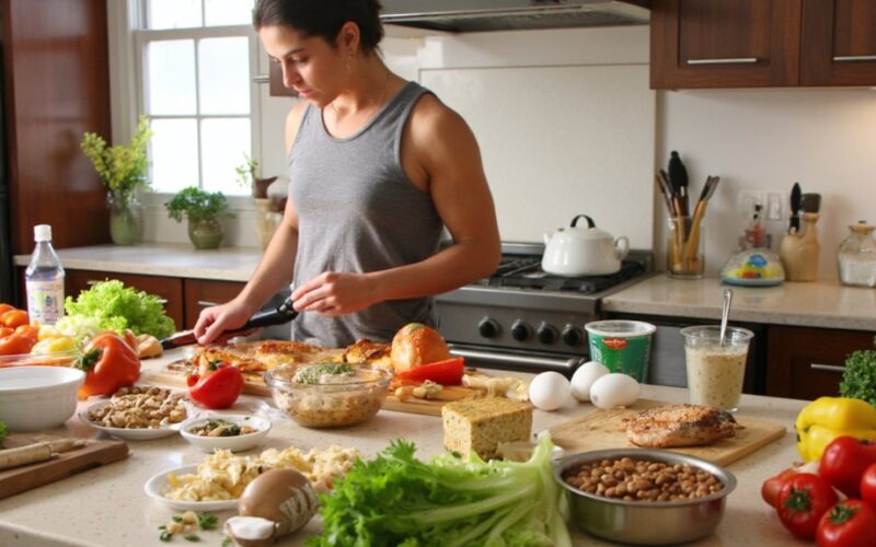 protein diet myths debunked