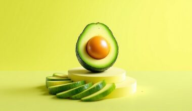 protein rich fruit alternative
