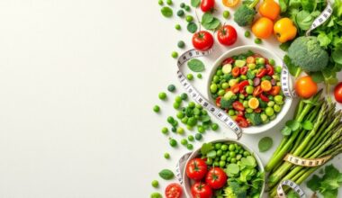 protein rich weight loss vegetables