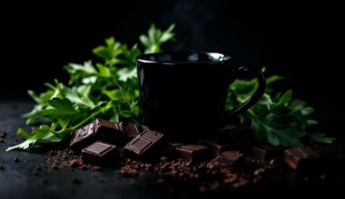 psychopaths favorite foods revealed