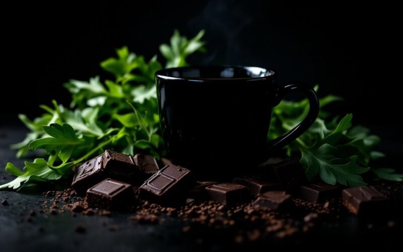 psychopaths favorite foods revealed