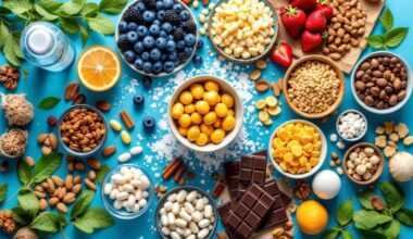 quick solutions for sugar cravings