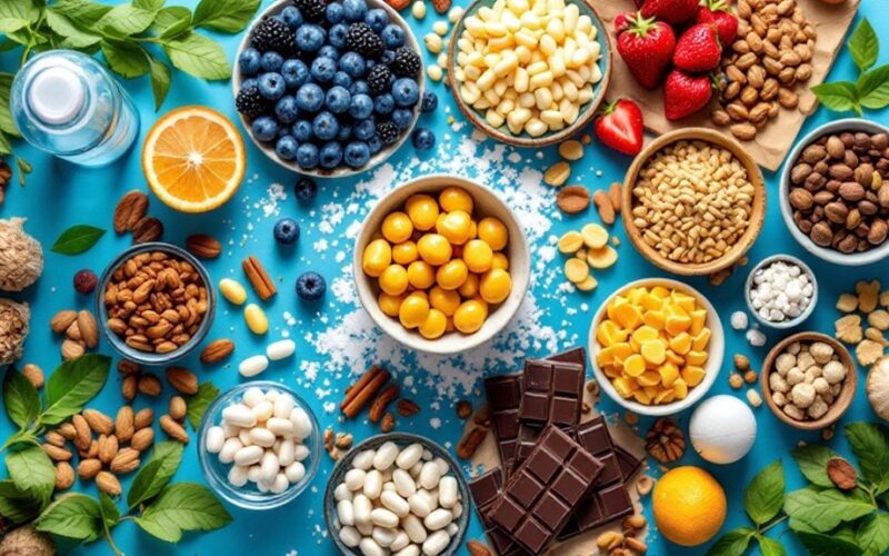 quick solutions for sugar cravings