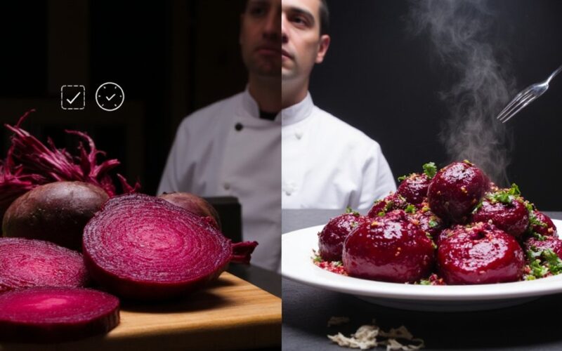 raw vs boiled nutrition comparison