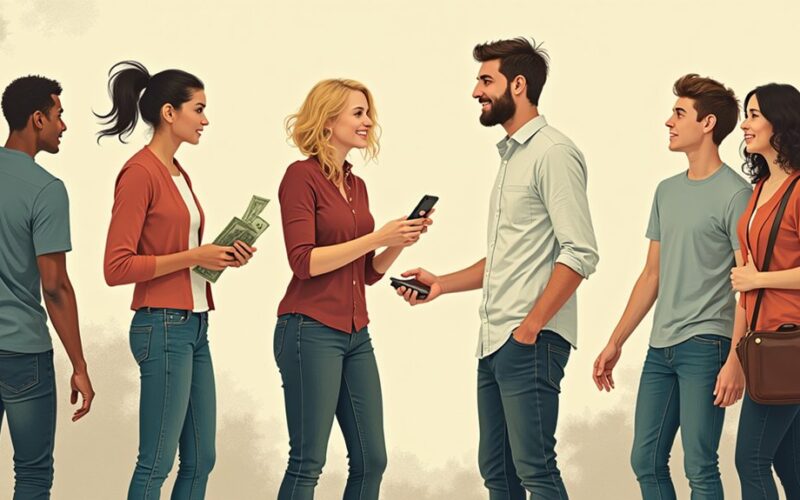 recognizing manipulative relationships signs