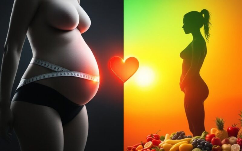 reduce internal belly fat