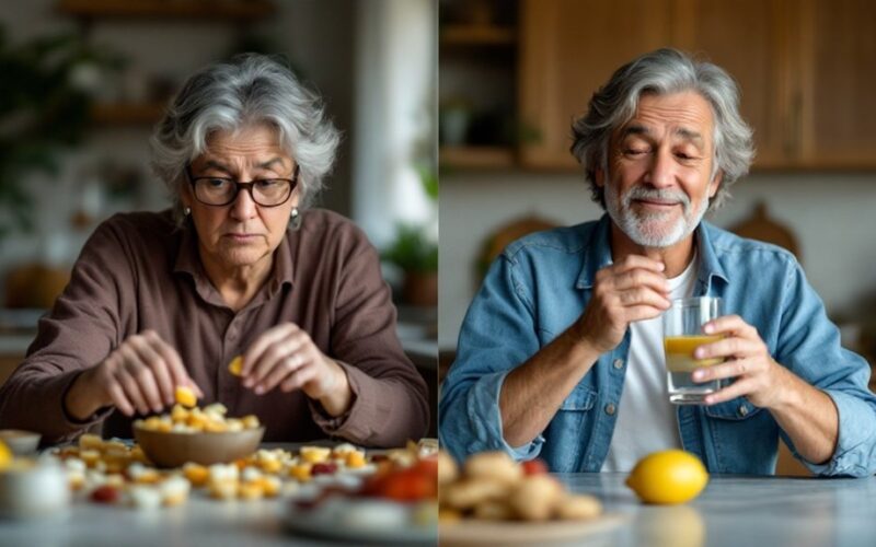 reduce sugar cravings quickly