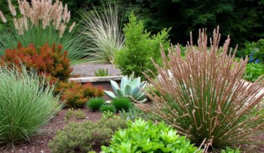 resilient plants for volatile climate