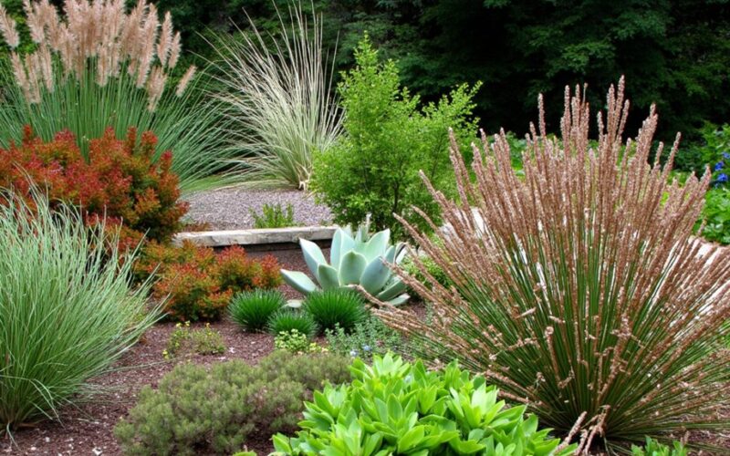 resilient plants for volatile climate