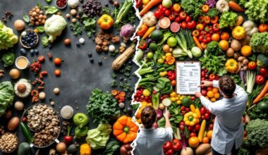 risks of avoiding vegetables