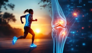 running doesn t harm body