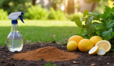 safe effective anthill removal