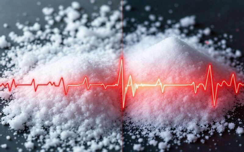 salt s dangers surpass sugar