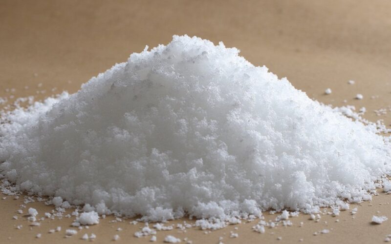 salty food craving significance