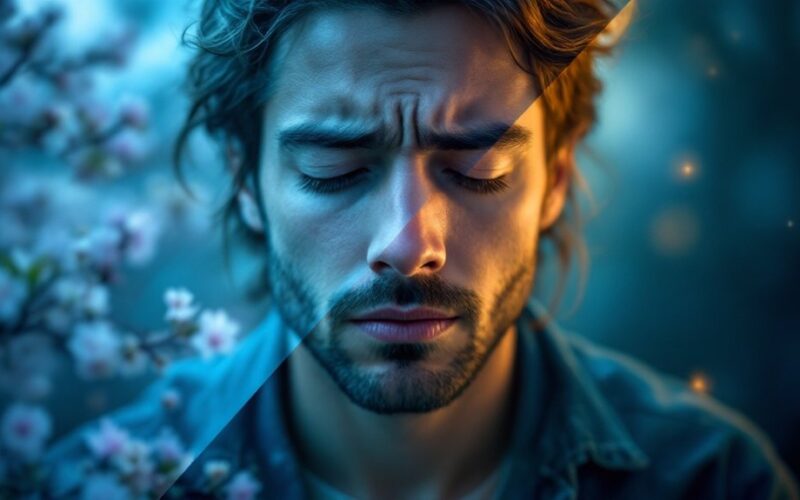 seasonal fatigue in spring