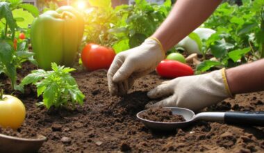 second chance garden harvest