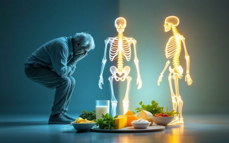 seniors mineral deficiency impacts