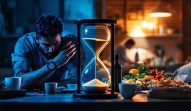 shift work health risks