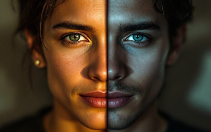 signs of deception revealed