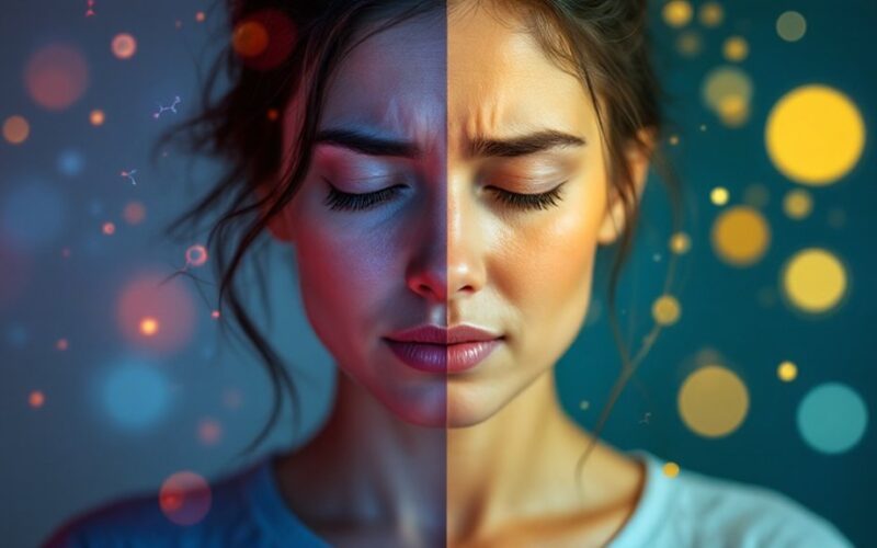 signs of hormonal imbalance