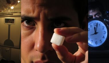 signs of sugar overconsumption
