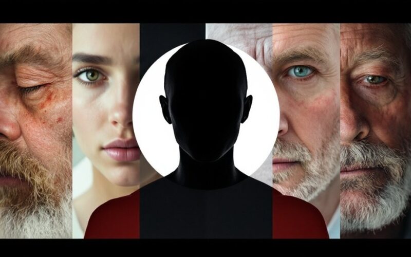 skin reveals serious health