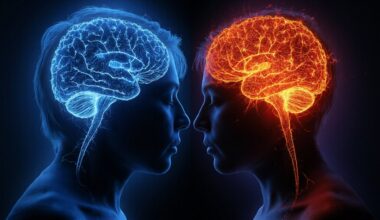 sleep deprivation affects brain
