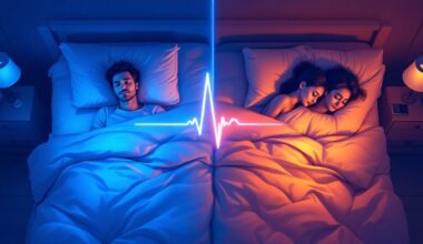 sleep preferences and health