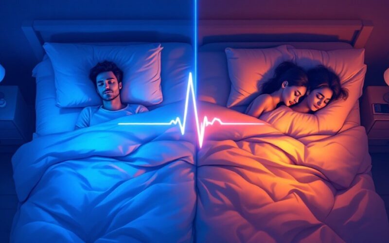 sleep preferences and health