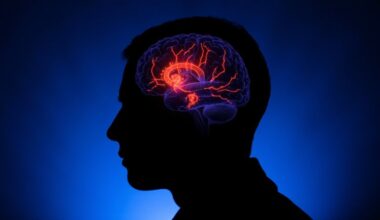 sleep related cognitive impairment risks