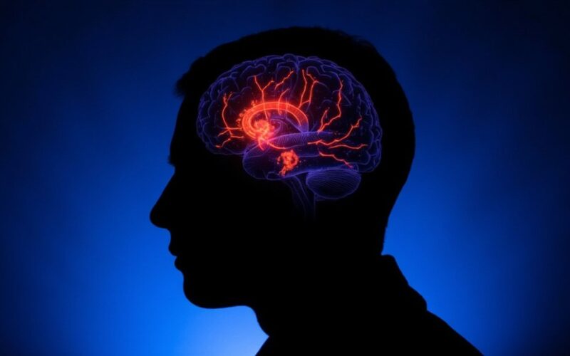 sleep related cognitive impairment risks