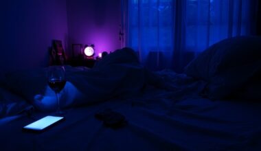 sleep safety after 40