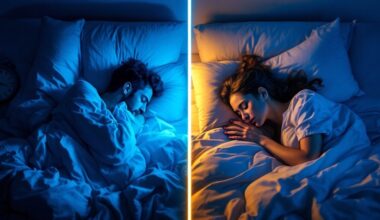 sleep trick works quickly