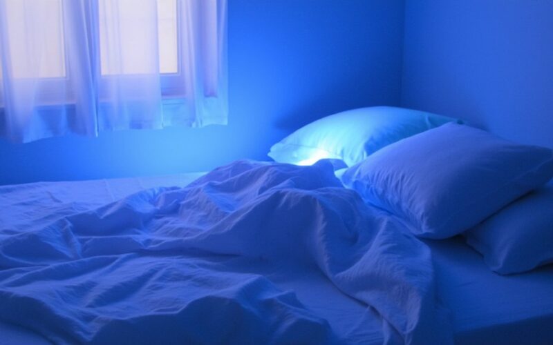 sleeping naked health benefits