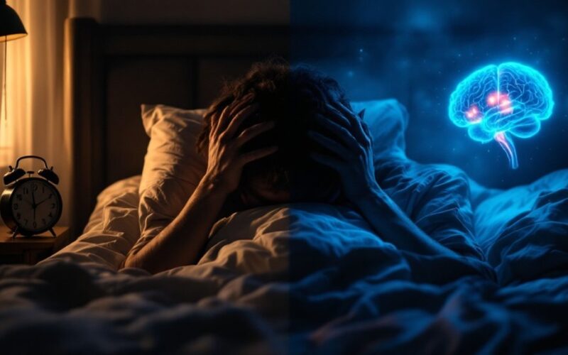 slow brain death warning