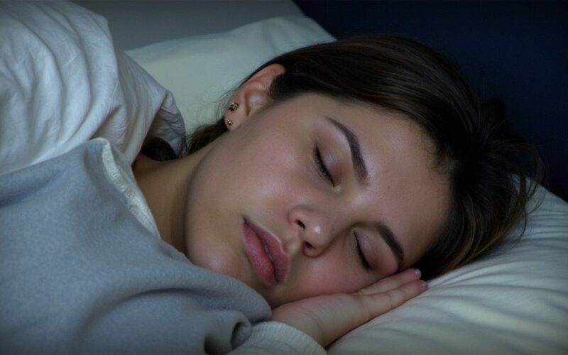 snoring poses serious health risks