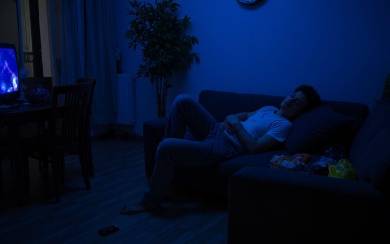 sofa sitting health risks increase