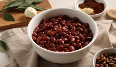 soft non mushy bloating free beans