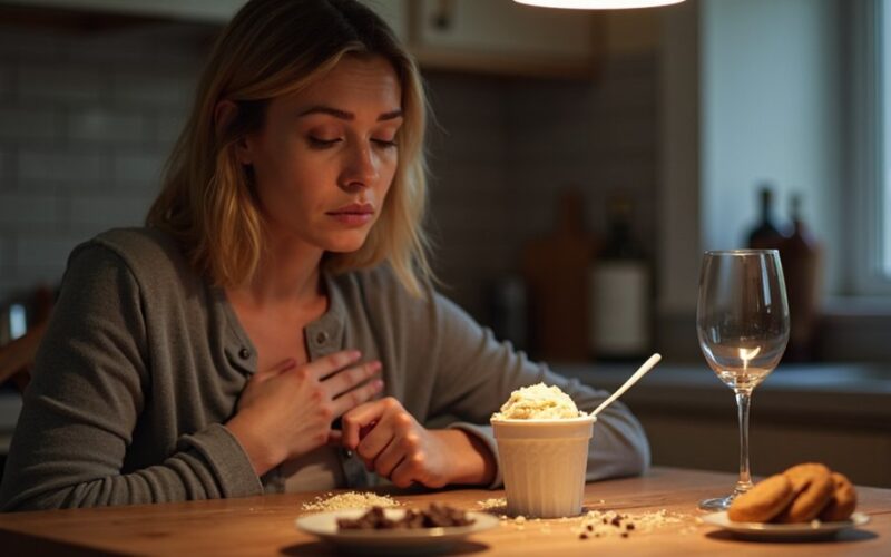 soulful eating awareness