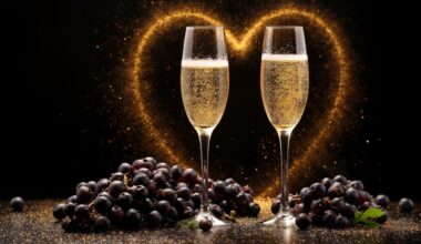 sparkling wine health benefits